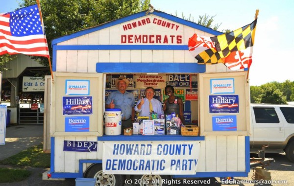 Howard County Fair