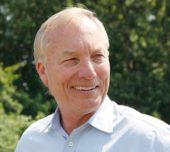 APRIL MEETING WITH PETER FRANCHOT