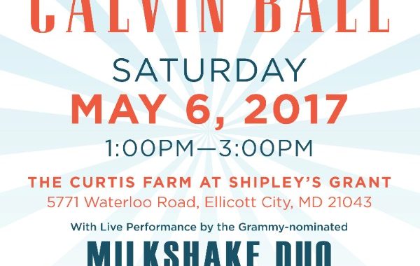 Please join us for a day of food & family fun in the community with Councilman Calvin Ball